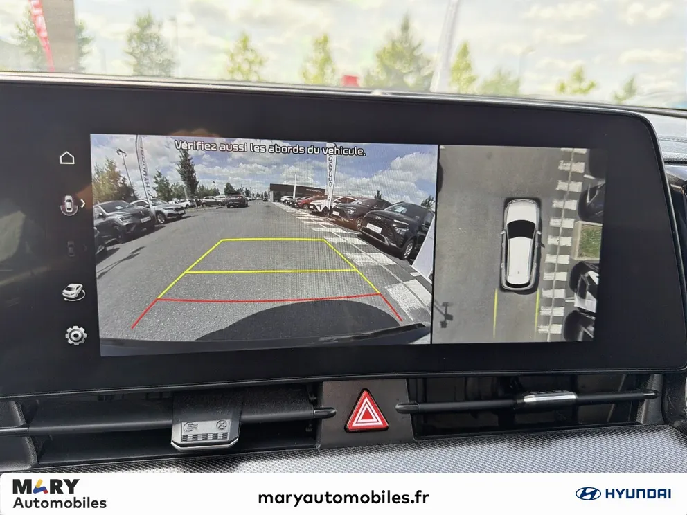 Véhicule occasion 1229268 - kia SPORTAGE VP - Photo 9
