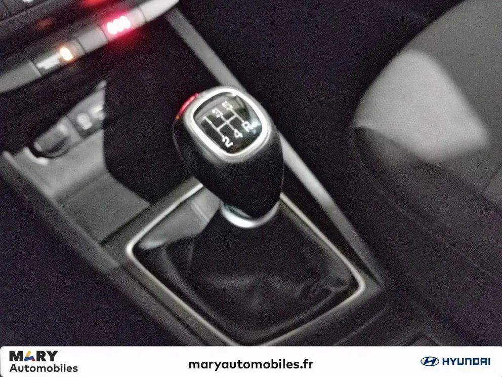 Véhicule occasion 208631 - hyundai i20 - Photo 15
