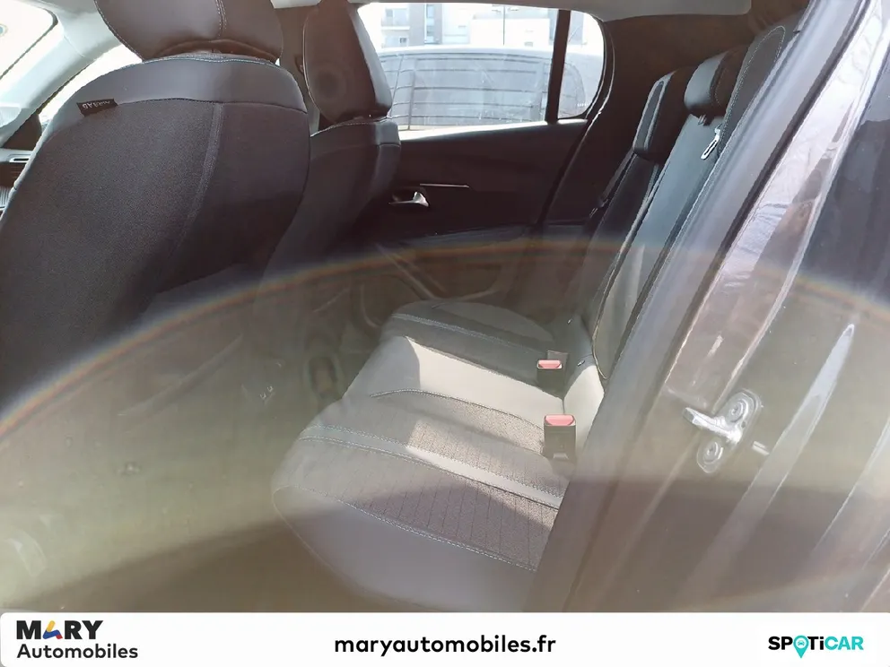 Véhicule occasion 222375 - peugeot 208 - Photo 13
