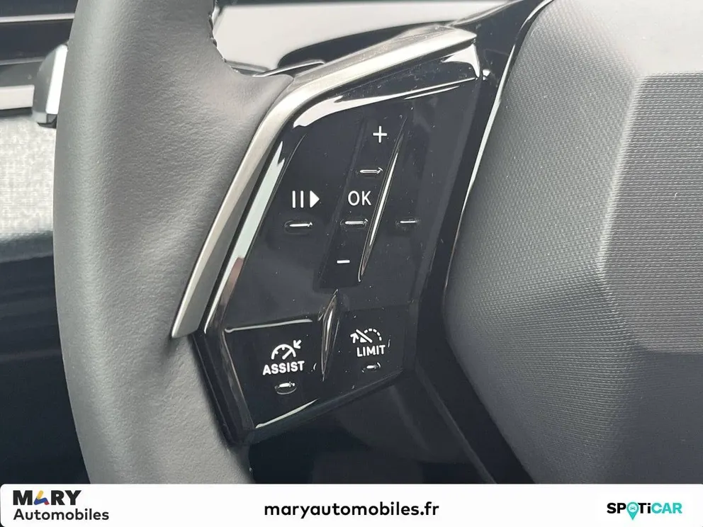 Véhicule occasion 217199 - peugeot 5008 - Photo 18