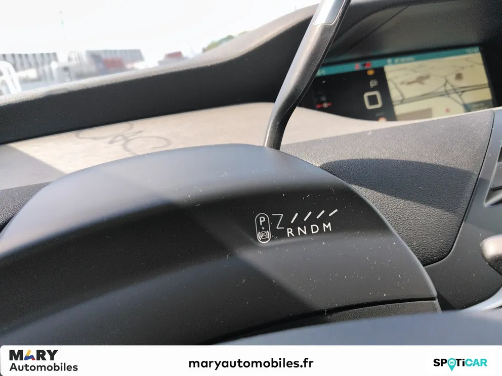 Véhicule occasion 1227918 - Citroën C4 - Photo 14