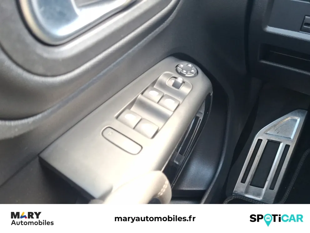 Véhicule occasion 1243522 - Citroën C5 AIRCROSS - Photo 26