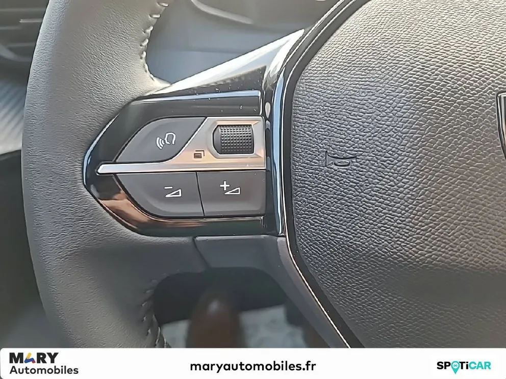 Véhicule occasion 162962 - peugeot 208 - Photo 16