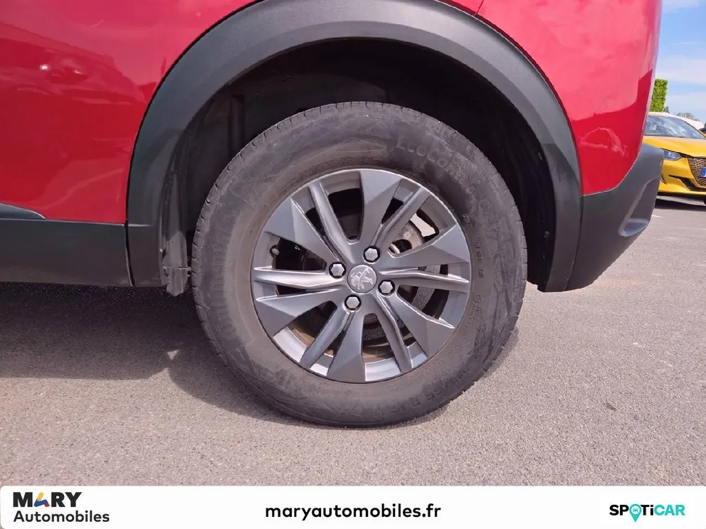 Véhicule occasion 225947 - peugeot 2008 - Photo 11