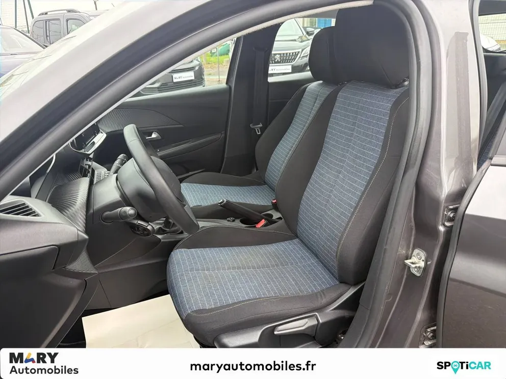 Véhicule occasion 224857 - renault CLIO - Photo 9