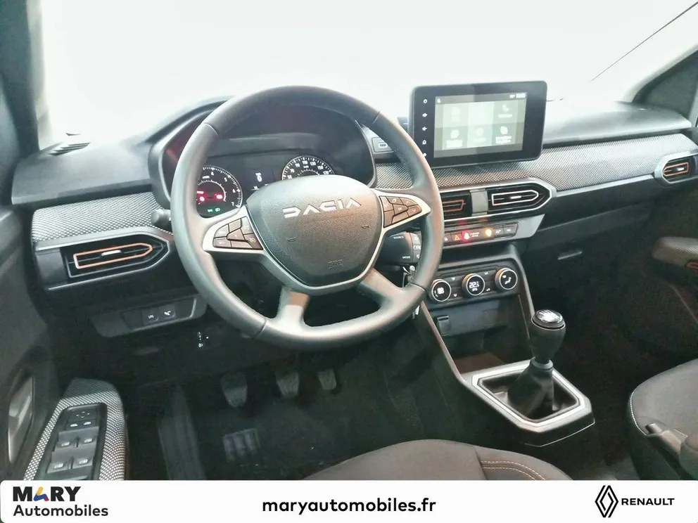 Véhicule occasion 203418 - dacia SANDERO - Photo 8