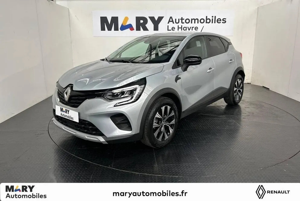 Véhicule occasion 187638 - renault CAPTUR - Photo 1