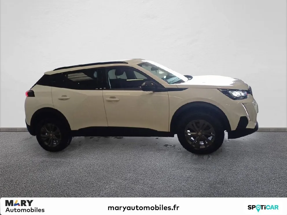 Véhicule occasion 131728 - peugeot 2008 - Photo 4