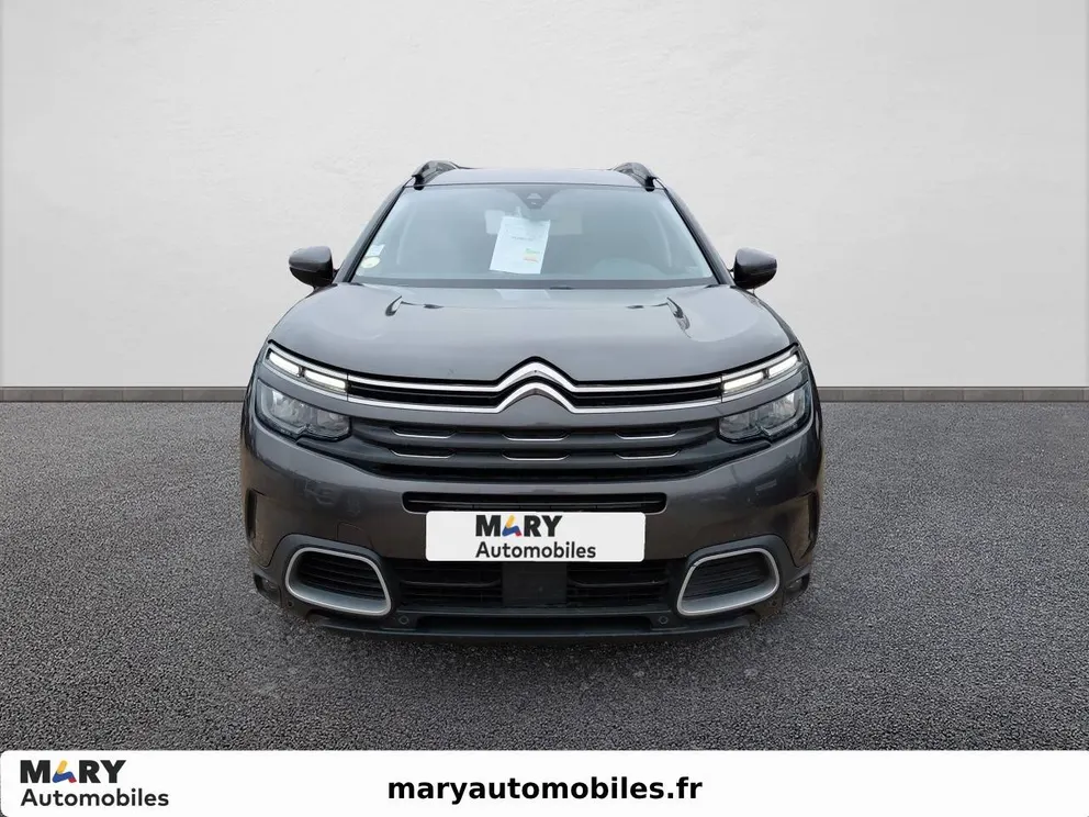 Véhicule occasion 227398 - Citroën C5 AIRCROSS - Photo 2