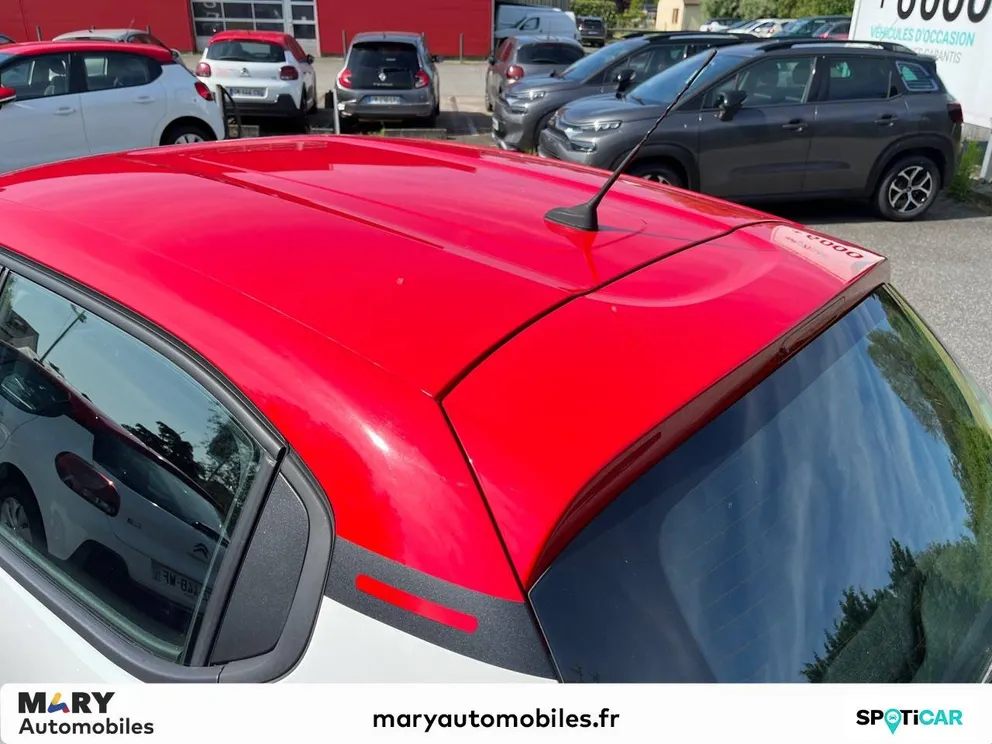 Véhicule occasion 123674 - Citroën C3 - Photo 23
