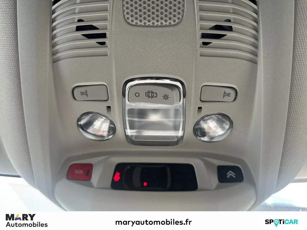 Véhicule occasion 1230598 - Citroën C5 AIRCROSS - Photo 20