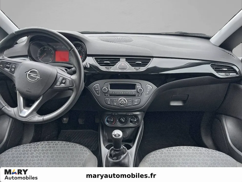 Véhicule occasion 219263 - opel CORSA - Photo 8