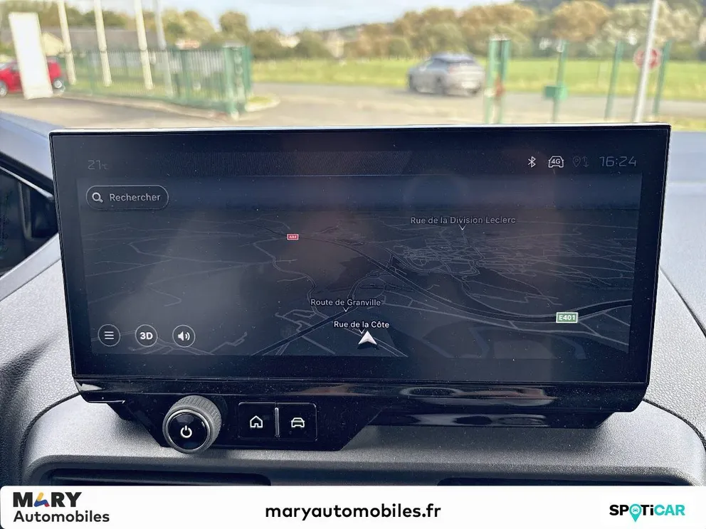 Véhicule occasion 192779 - peugeot PARTNER - Photo 13