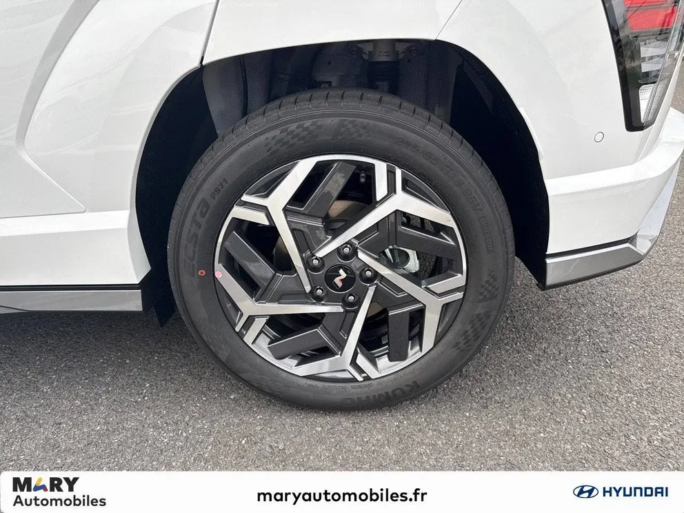 Véhicule occasion 199784 - hyundai KONA - Photo 11