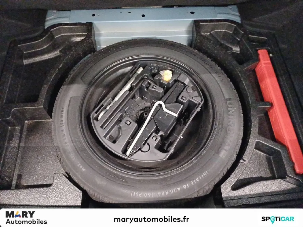 Véhicule occasion 217300 - peugeot 308 - Photo 13