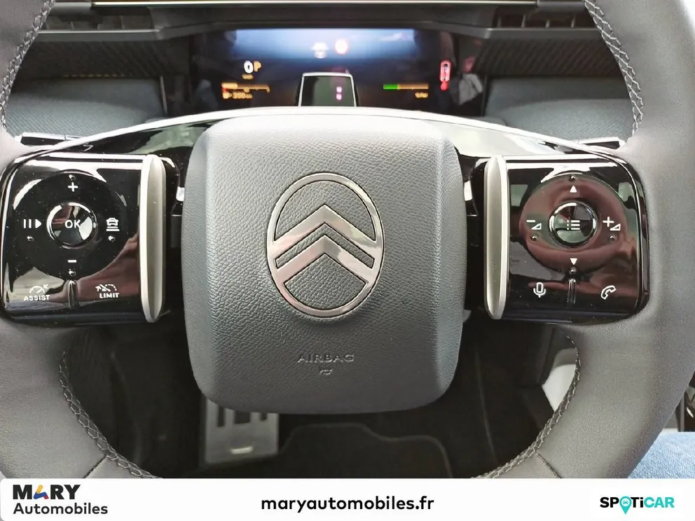 Véhicule occasion 207508 - Citroën C5 AIRCROSS - Photo 14