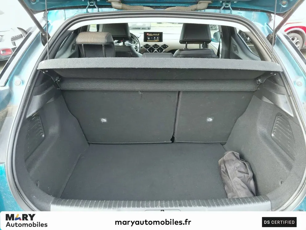 Véhicule occasion 218147 - ds DS 3 - Photo 6