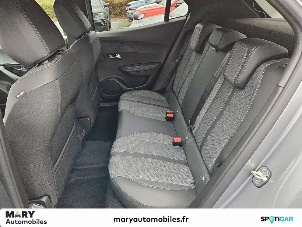 Véhicule occasion 209943 - peugeot 2008 - Photo 10