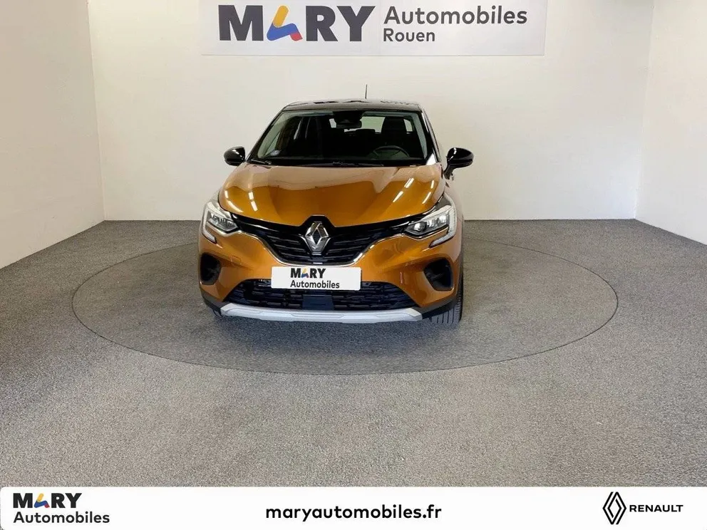 Véhicule occasion 188077 - renault CAPTUR - Photo 2