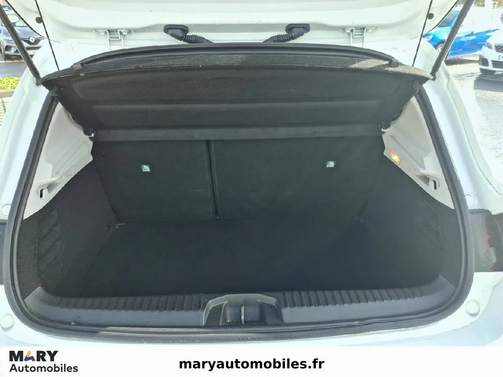 Véhicule occasion 201156 - renault CLIO - Photo 6