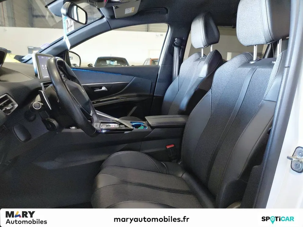 Véhicule occasion 212655 - peugeot 5008 - Photo 9