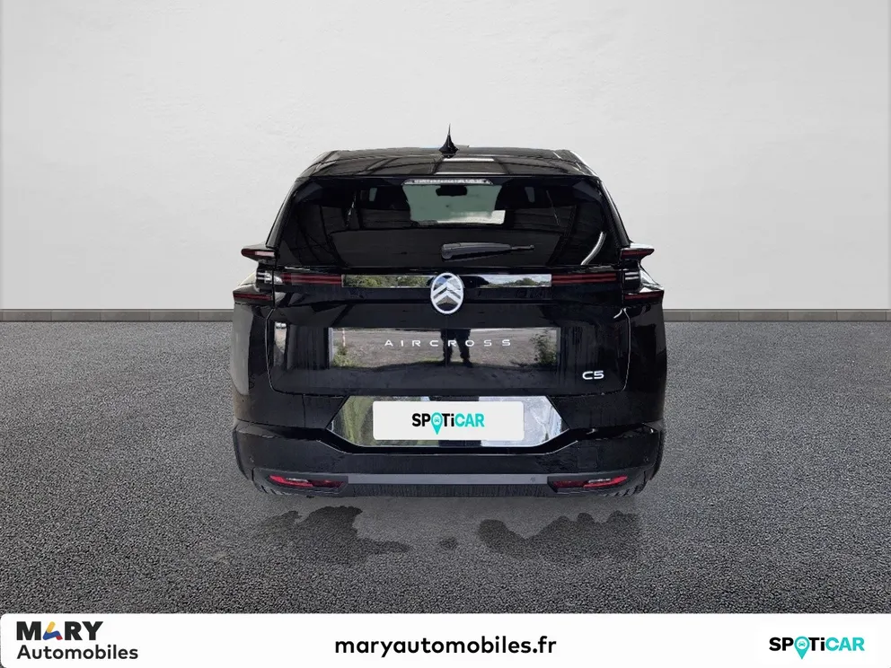 Véhicule occasion 1227472 - Citroën C5 AIRCROSS - Photo 3