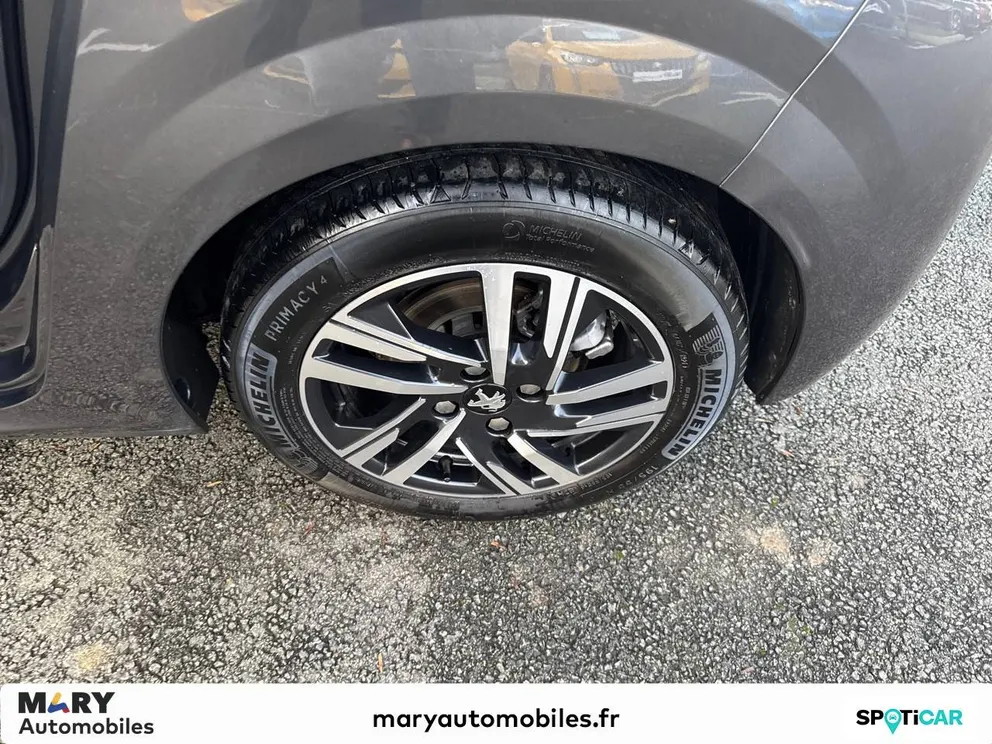 Véhicule occasion 213322 - peugeot 208 - Photo 11