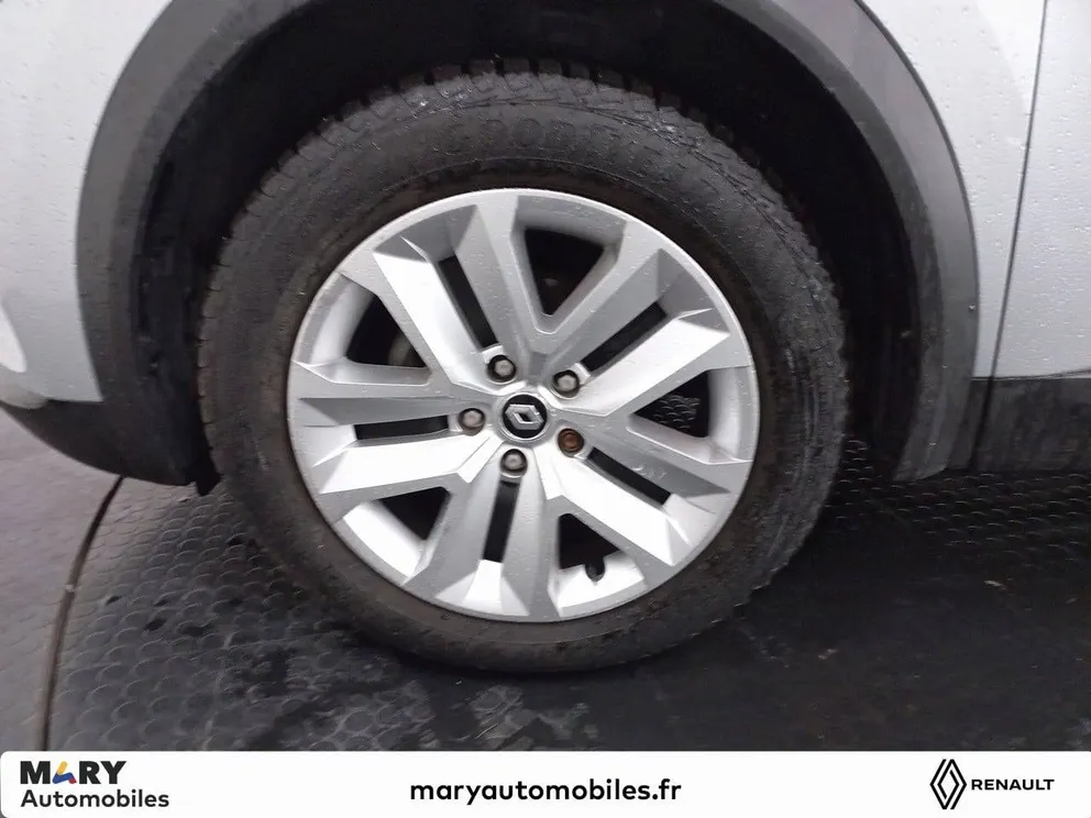 Véhicule occasion 207462 - renault CAPTUR - Photo 16