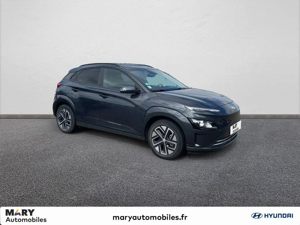 Véhicule occasion 189415 - hyundai KONA - Photo 3