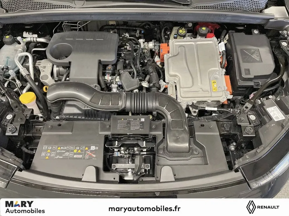 Véhicule occasion 230354 - renault SYMBIOZ - Photo 22