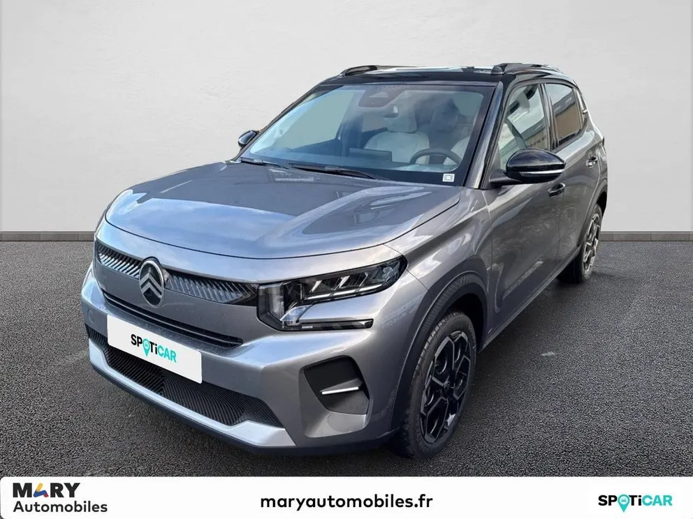 Véhicule occasion 220381 - Citroën C3 - Photo 1