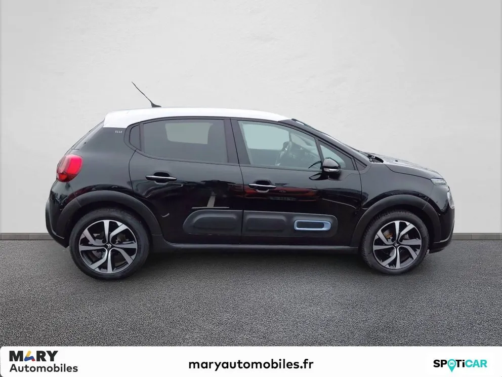 Véhicule occasion 218234 - Citroën C3 - Photo 4