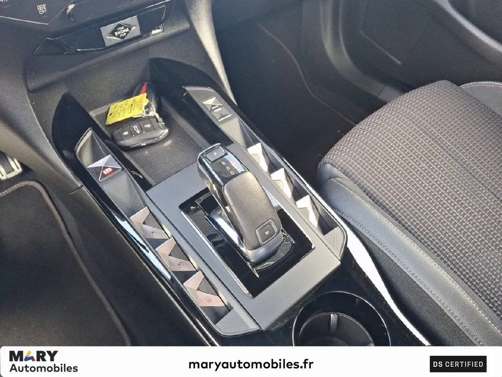 Véhicule occasion 191901 - ds DS 3 - Photo 14