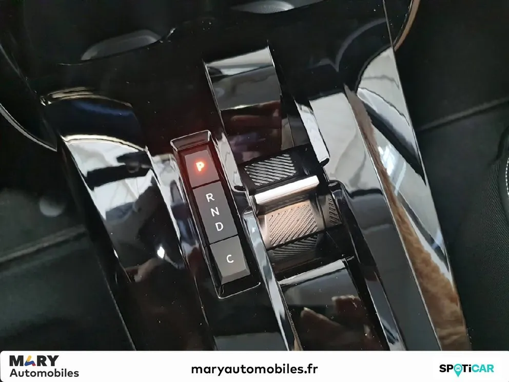 Véhicule occasion 167346 - Citroën C3 AIRCROSS - Photo 21