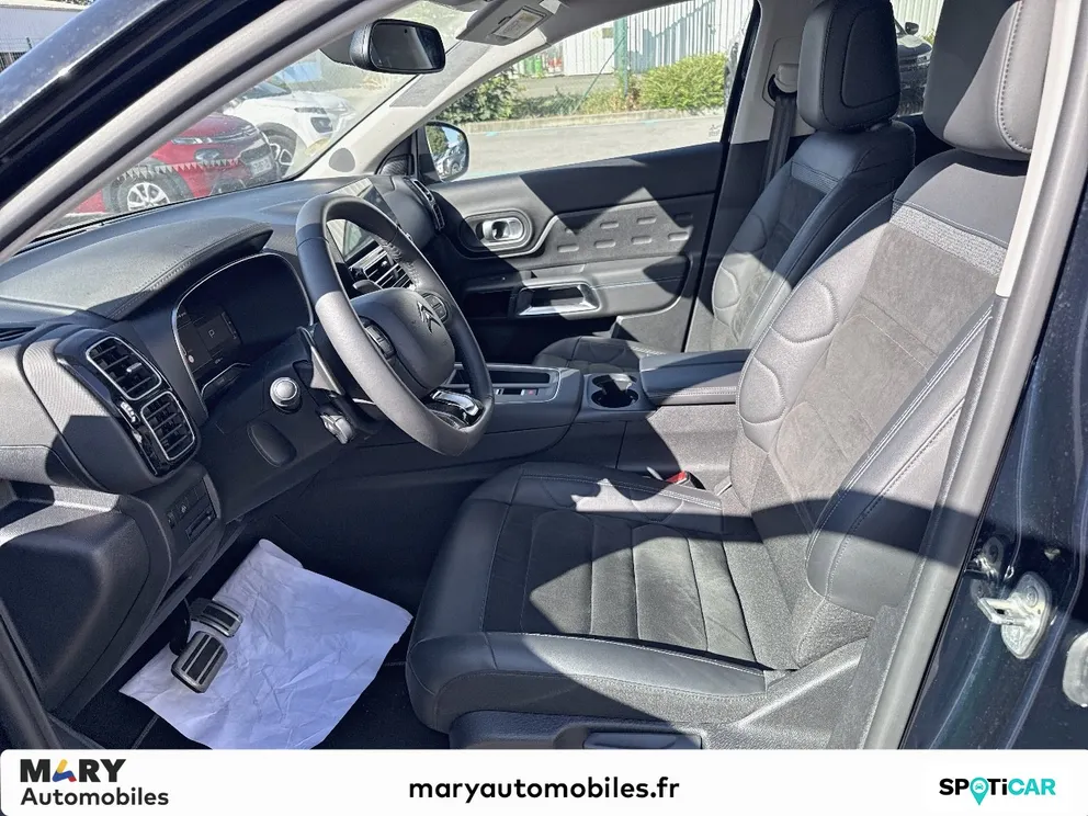 Véhicule occasion 1226580 - Citroën C5 AIRCROSS - Photo 13