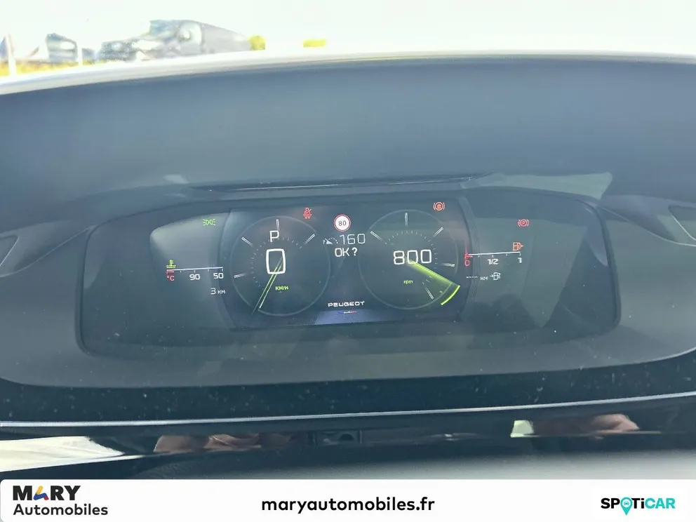 Véhicule occasion 191468 - peugeot 308 - Photo 15