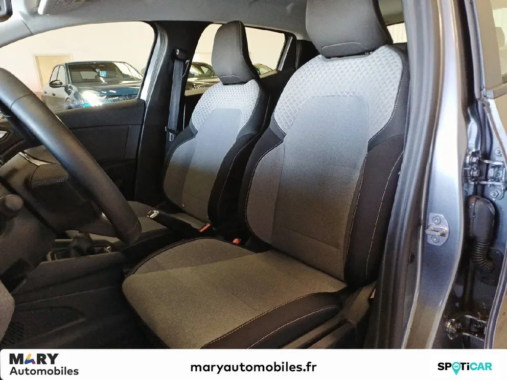 Véhicule occasion 223869 - renault CLIO - Photo 9