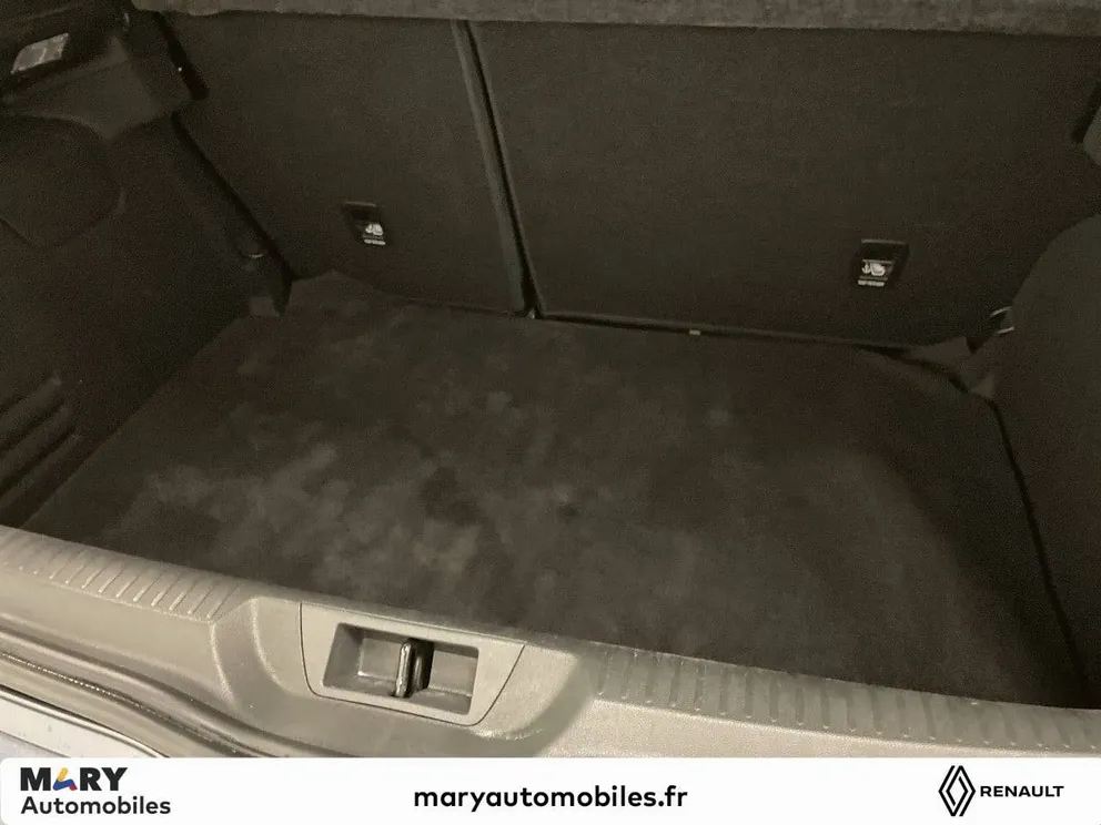 Véhicule occasion 198314 - renault MEGANE - Photo 6