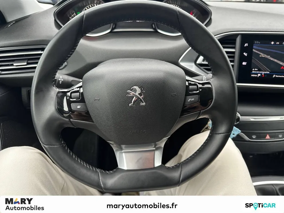 Véhicule occasion 182810 - peugeot 308 - Photo 12