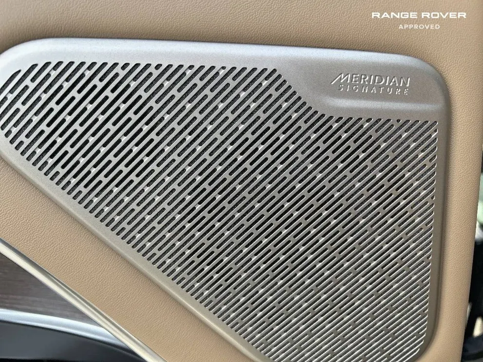 Véhicule occasion 234438 - land rover RANGE ROVER - Photo 17