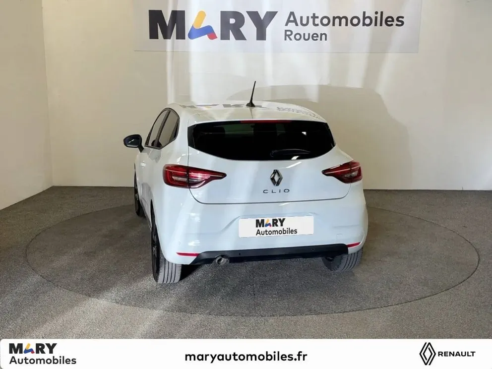 Véhicule occasion 220356 - renault CLIO - Photo 5