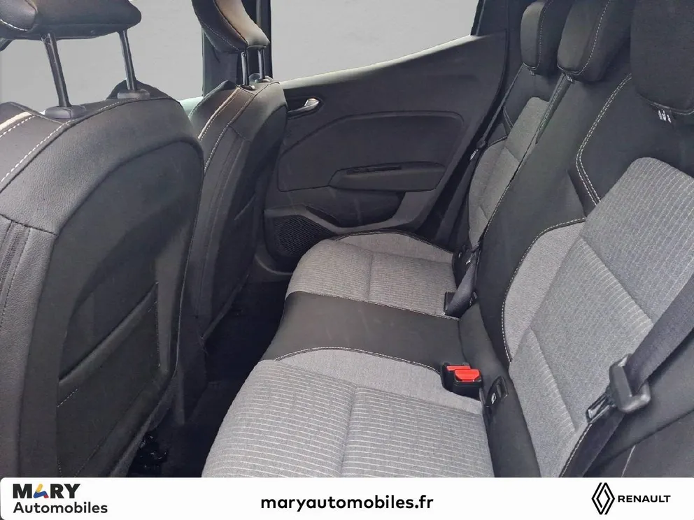 Véhicule occasion 195846 - renault CLIO - Photo 10