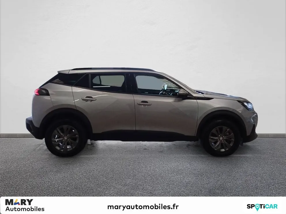 Véhicule occasion 159097 - peugeot 2008 - Photo 4