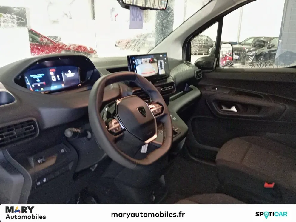 Véhicule occasion 215358 - peugeot PARTNER - Photo 8