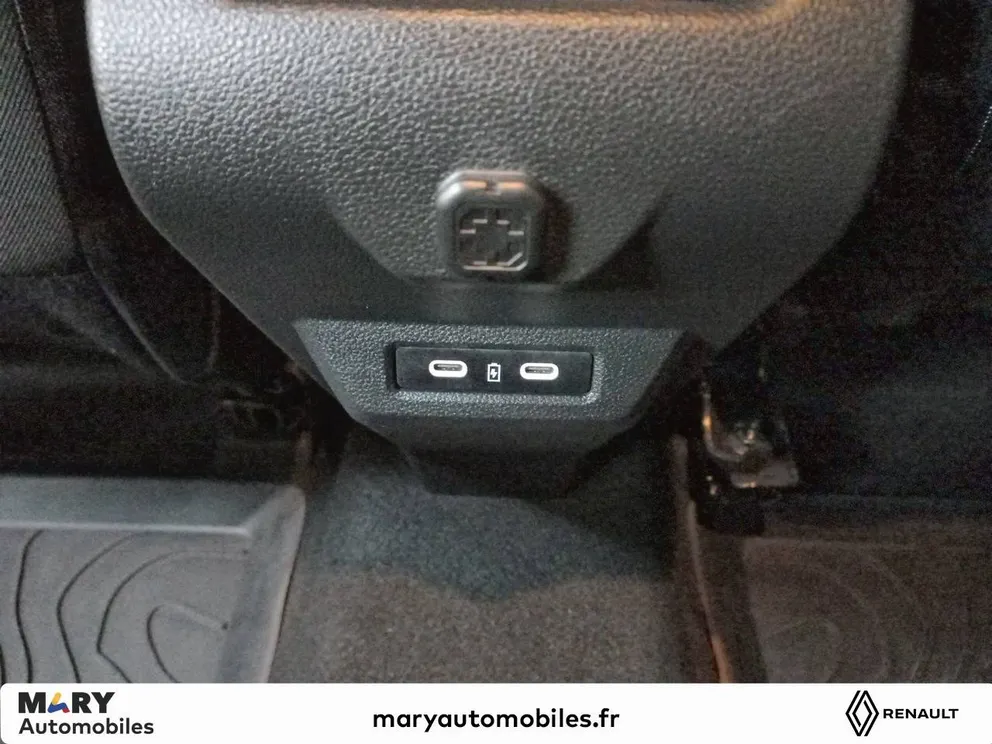 Véhicule occasion 222070 - dacia DUSTER - Photo 20