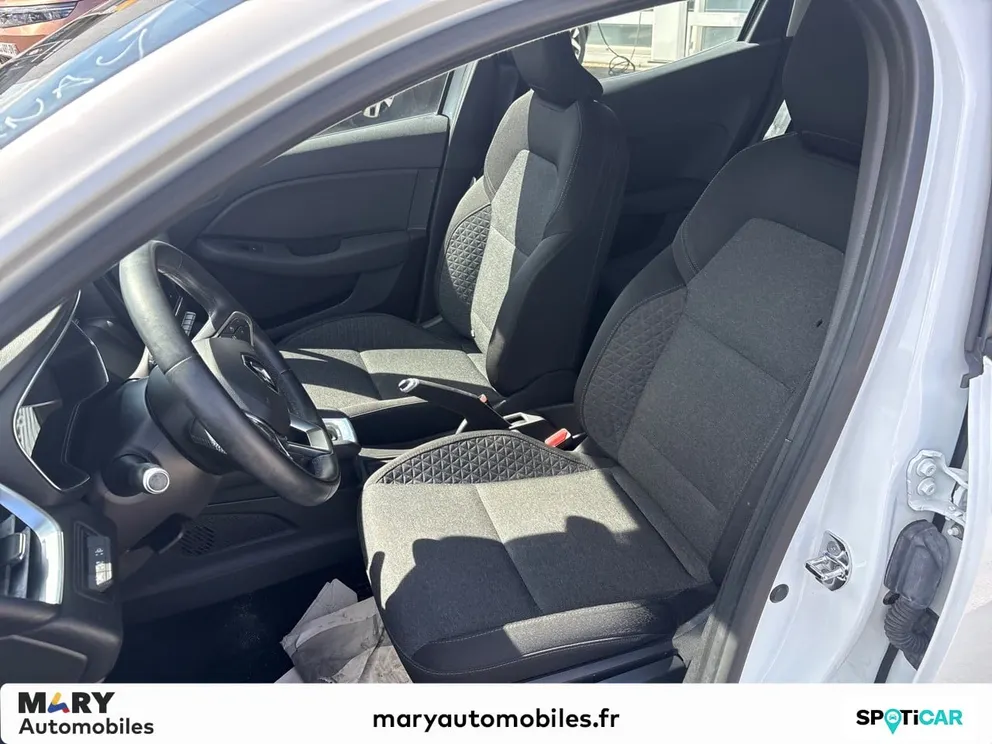 Véhicule occasion 1239986 - renault CLIO - Photo 13
