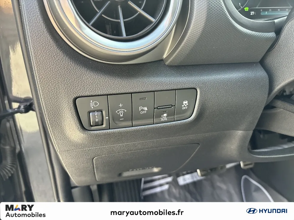 Véhicule occasion 1228971 - hyundai KONA - Photo 11