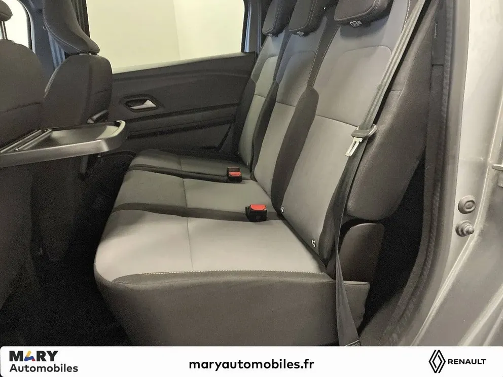 Véhicule occasion 216801 - dacia JOGGER - Photo 10