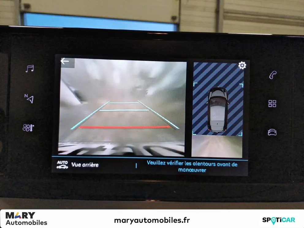 Véhicule occasion 216762 - peugeot 208 - Photo 14