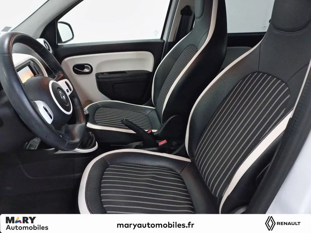 Véhicule occasion 212105 - renault TWINGO - Photo 9